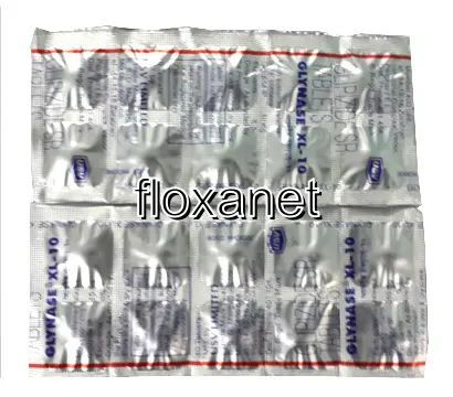 glucotrol xl